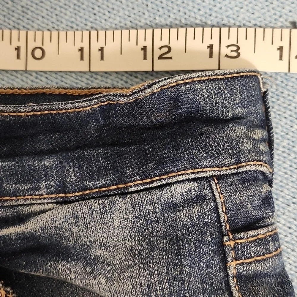 Refuge women's shorts size 5 - Picture 5 of 5